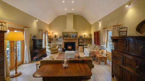 Achill Sound House | Magnificent house on the West Coast of Ireland