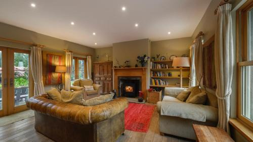 Achill Sound House | Magnificent house on the West Coast of Ireland