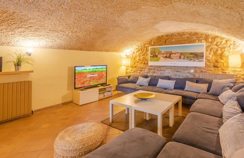 Vilamari House | Magnificent house surrounded by fields and forest. Pool and large porch with barbecue