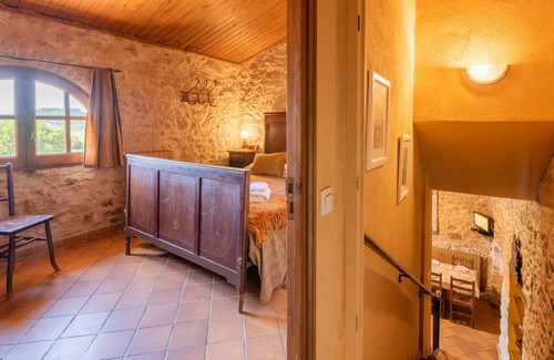 Vilamari House | Magnificent house surrounded by fields and forest. Pool and large porch with barbecue