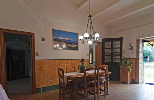 Albons Villa | MAGNIFICENT HOUSE WITH POOL FOR THE WHOLE FAMILY