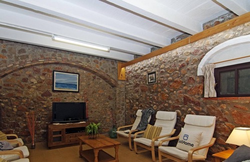 Albons Villa | MAGNIFICENT HOUSE WITH POOL FOR THE WHOLE FAMILY