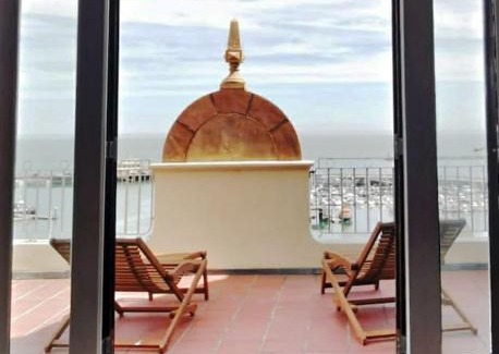 Ramsgate House | Magnificent house with Harbour view - Ramsgate