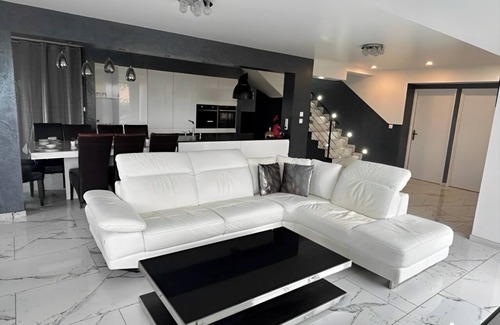Gleize Villa | Magnificent house with private pool in the Beaujolais region