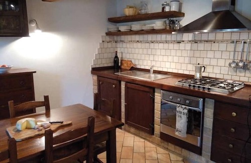 Citta di Castello House | Magnificent Farmhouse with Pool on the borders of Tuscany