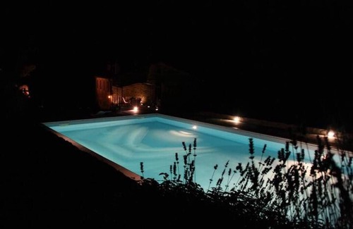 Citta di Castello House | Magnificent Farmhouse with Pool on the borders of Tuscany