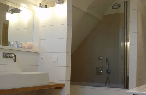 Spa Villa | Magnificent luxury villa