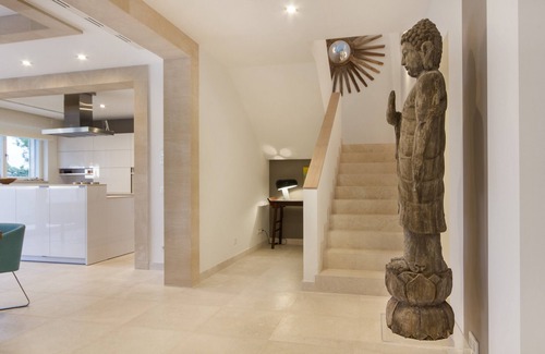 Port d'Andraitx Villa | Magnificent Mallorcan Villa I Incredible Sea Views I Luz Del Sol I 6 Bedrooms I.