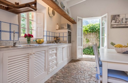 Soller House | Magnificent Manor House With Pool In Sóller, perfect location, 5 bedrooms.