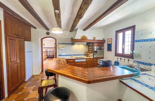 L'Ampolla House | Magnificent Mas - 6 hectares of absolute calm - swimming pool - 3 km from the sea
