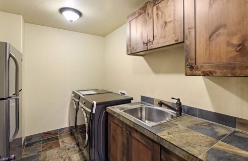Carbondale House | Magnificent Mountain Home in River Valley Ranch