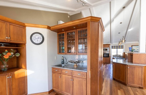 York House | Magnificent Private Riverfront Estate in Maine, on 3.5 Acres