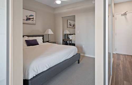 Crossroads Arts District Condo | Magnificent Property with Unmatched Rooftop Amenities and Fine Features 354