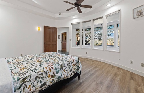 Three Rivers House | Magnificent River View Pool Home