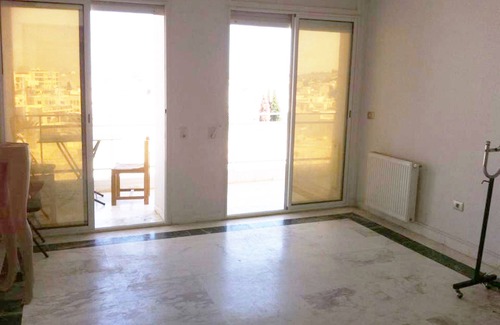 Le Kram Apartment | Magnificent sea view apartment