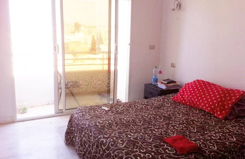 Le Kram Apartment | Magnificent sea view apartment