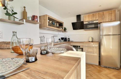 Sainte-Foy-les-Lyon Apartment | Magnificent T3 apartment with balcony and parking - Sainte-Foy-lès-Lyon