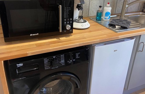 Bourges Apartment | Magnificent T2 Cosy Hyper Centre