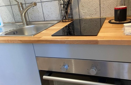 Bourges Apartment | Magnificent T2 Cosy Hyper Centre