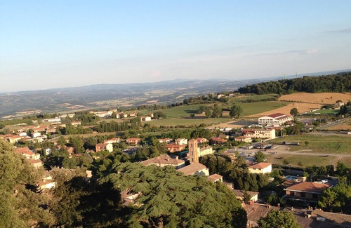 Sarteano Villa | Magnificent Tranquil Villa in Tuscany close to Montepulciano and Vineyards