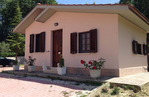 Sarteano Villa | Magnificent Tranquil Villa in Tuscany close to Montepulciano and Vineyards