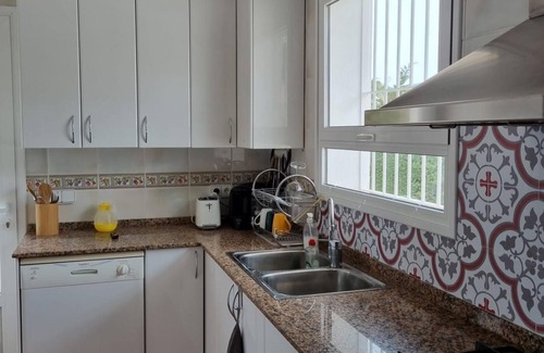 L Almadrava House | Magnificent villa in Sant Jordi d'Alfama with private pool