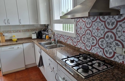 L Almadrava House | Magnificent villa in Sant Jordi d'Alfama with private pool
