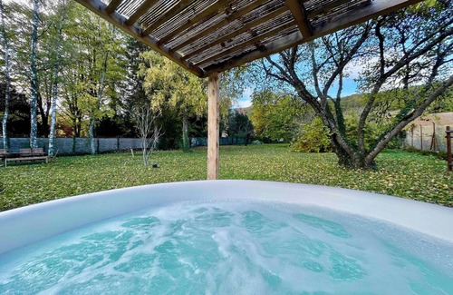 Rully House | MAGNIFICENT VIEW HOUSE PARADISIAC IN THE MIDDLE OF VINES OF BOURGOGNE
