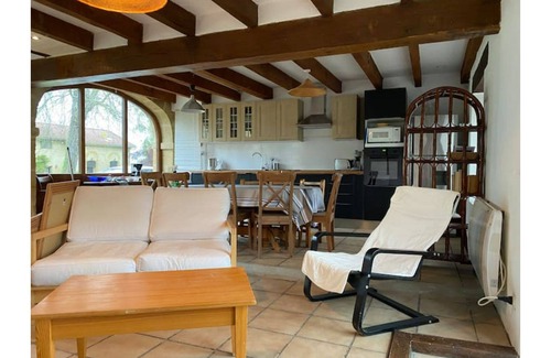 Monpardiac House | Magnificent view of the lake - Beautiful domain with swimming pool