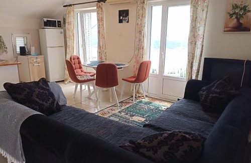 Herceg Novi Apartment | Magnificent views apartment