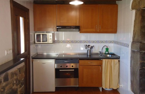 Lago Cottage | Magnificent views, authentic and fully equipped. Picos de Europa region.