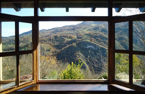 Lago Cottage | Magnificent views, authentic and fully equipped. Picos de Europa region.