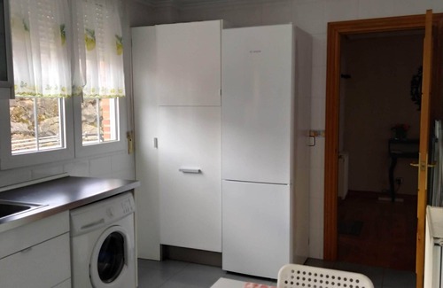 Limpias Villa | Magnificent views of the beach Salve, Hiking, residential house, privacy