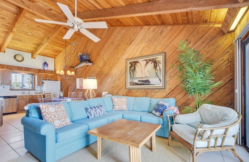 Sea Dunes Condo | Magnificent villa by the sea