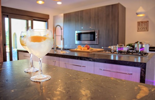 Javea Villa | MAGNIFICENT VILLA IN NATURAL PARK VIEWS IBIZA, COMFORT AND LUXURY