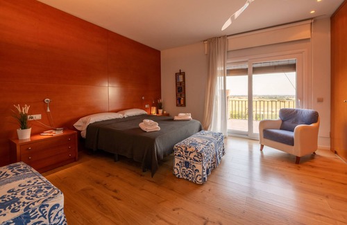 Perelada House | Magnificent villa within the Golf of Peralada