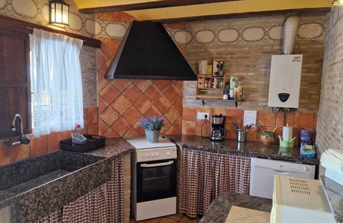 Turis Villa | Magnificent villa with private pool and exceptional views, ideal for families.