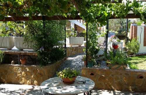 Turis Villa | Magnificent villa with private pool and exceptional views, ideal for families.