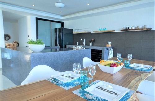 Lamai Villa | Magnificent Villas - 180 views of Chaweng Bay - Koh Samui
