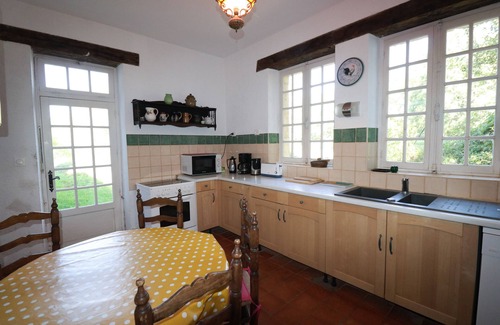 Le Bugue House | MAGNIFICIENT 18th CENTURY STONE PROPERTY, NESTLED IN BEAUTIFULL COUNTRYSIDE
