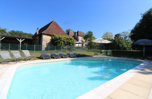 Le Bugue House | MAGNIFICIENT 18th CENTURY STONE PROPERTY, NESTLED IN BEAUTIFULL COUNTRYSIDE
