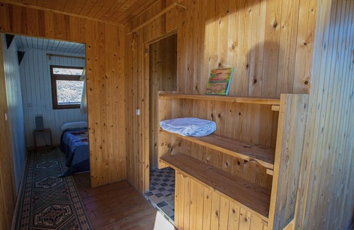 Aqesri House | Magnificient SUITE with panoramic mountain views