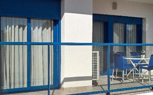 Calafat Apartment | Magnifico Apartamento Edificio Marina