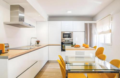 Almeria Centro Apartment | Magnifico Apto Pleno Centro Almeria