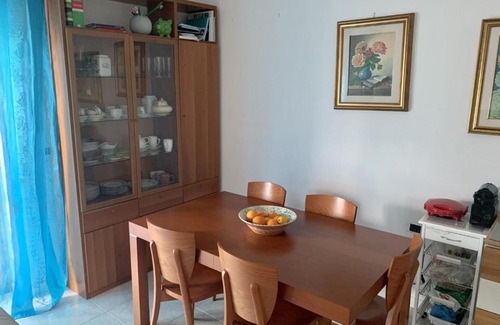 Pescara Apartment | Magnifico attico in centro a due passi dal mare