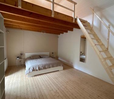 Lourdoueix-Saint-Michel House | Magnifique maison de campagne