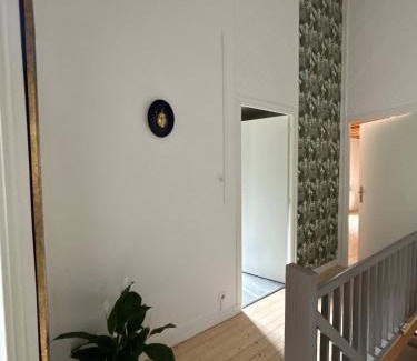Lourdoueix-Saint-Michel House | Magnifique maison de campagne