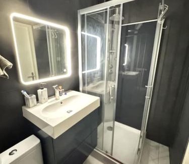 Foret Noire Apartment | Magnifique 2 pièces 39m²