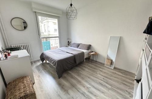 Foret Noire Apartment | Magnifique 2 pièces 39m²