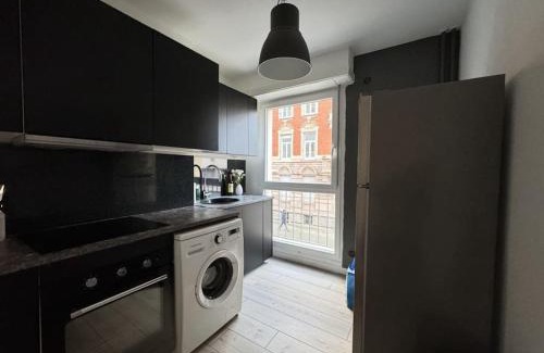 Foret Noire Apartment | Magnifique 2 pièces 39m²